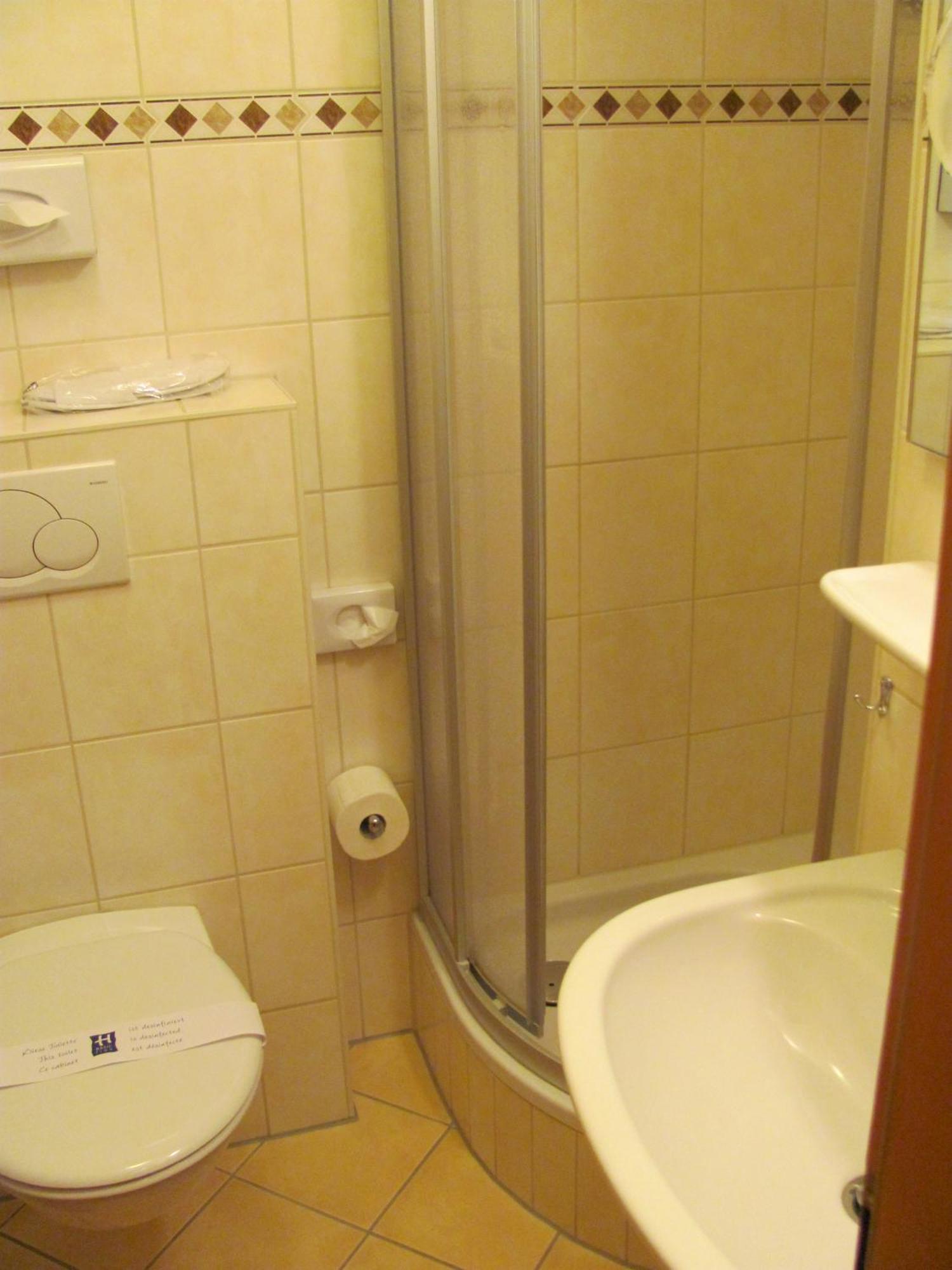 Schloss Hotel Herborn Herborn (Hessen) Quarto foto